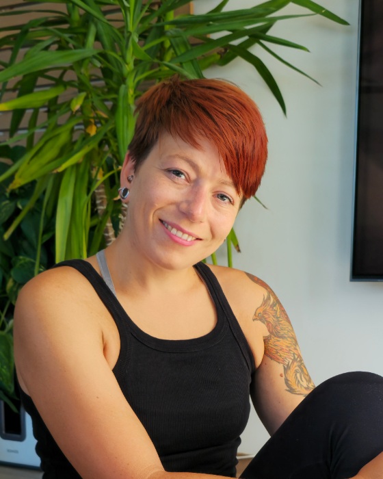 Ann Iren Torgersen, grunnlegger av AIT Studio
